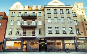 Hotel - Apartamenty Heban